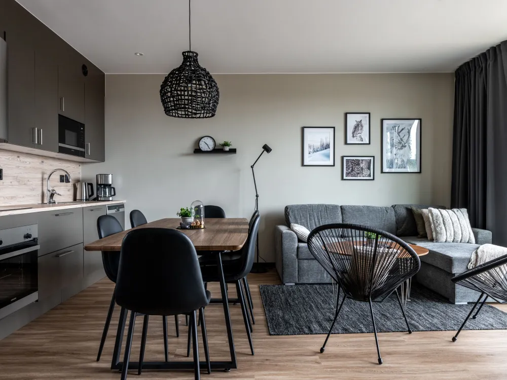 Parkbyvägen 6B, lgh 0901, husdjursfri lägenhet.