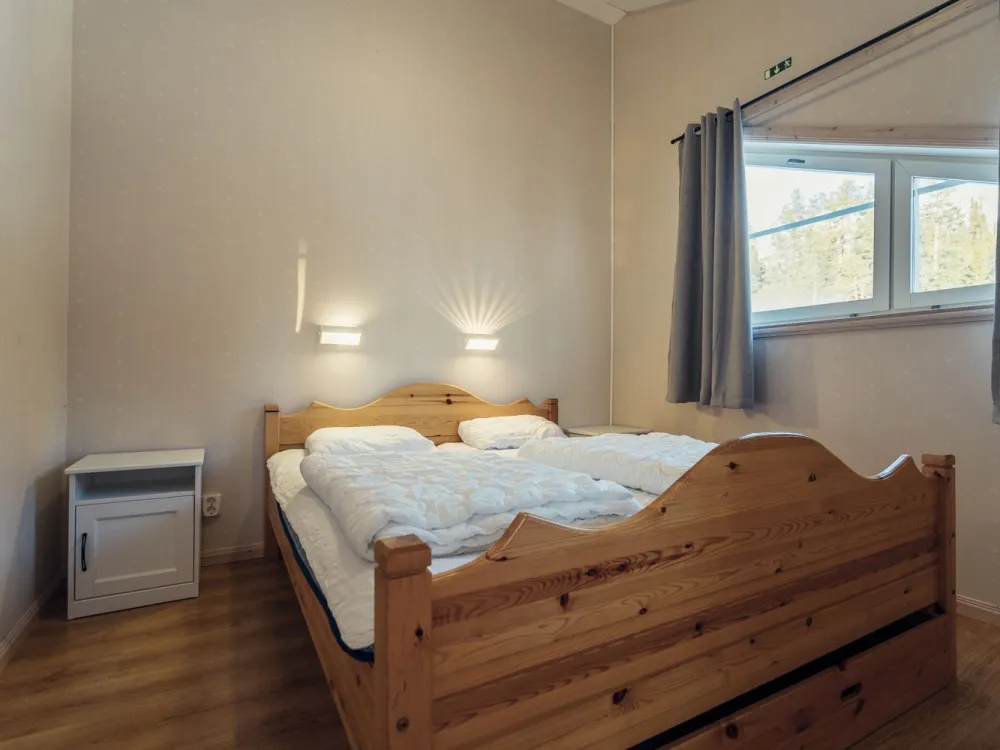 Dähliehöjden 3B Bergänget 