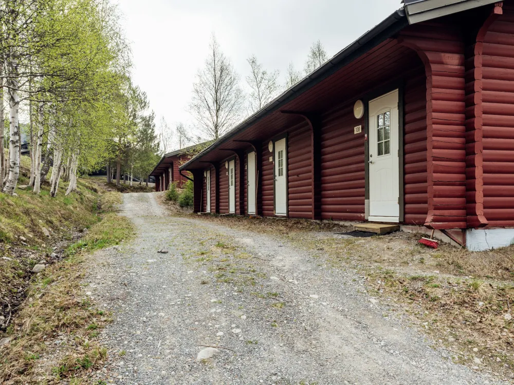 Västvägen 108