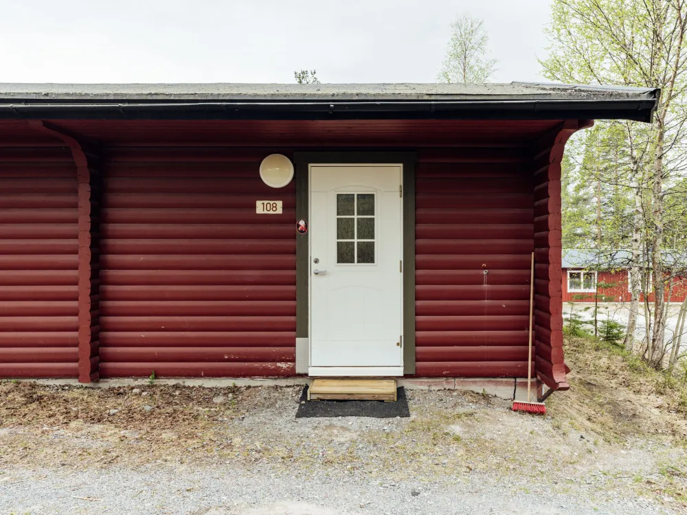 Västvägen 108