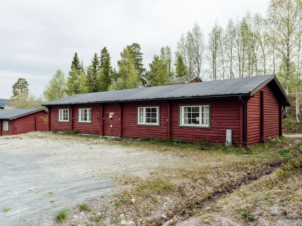 Västvägen 105