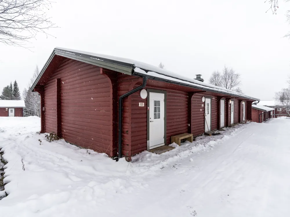 Västvägen 105