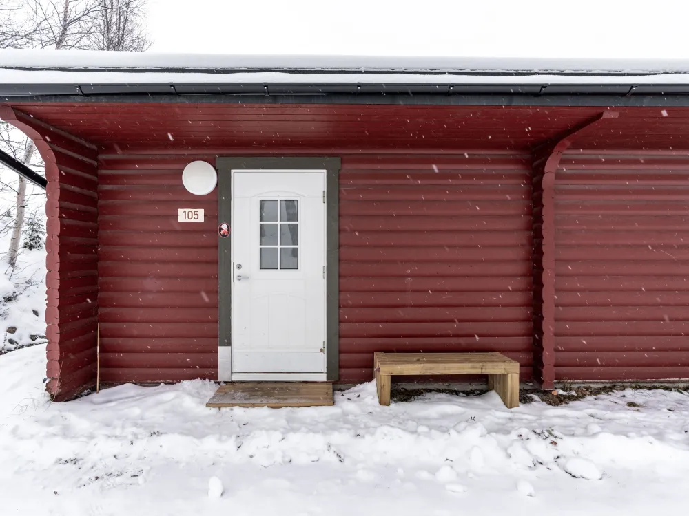 Västvägen 105