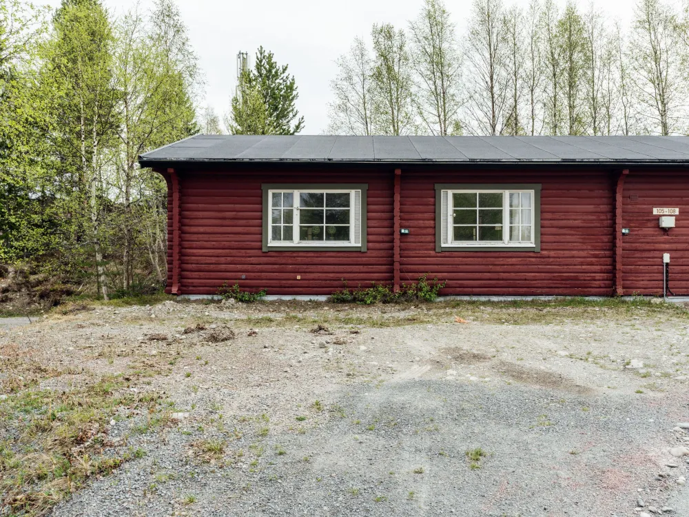 Västvägen 108