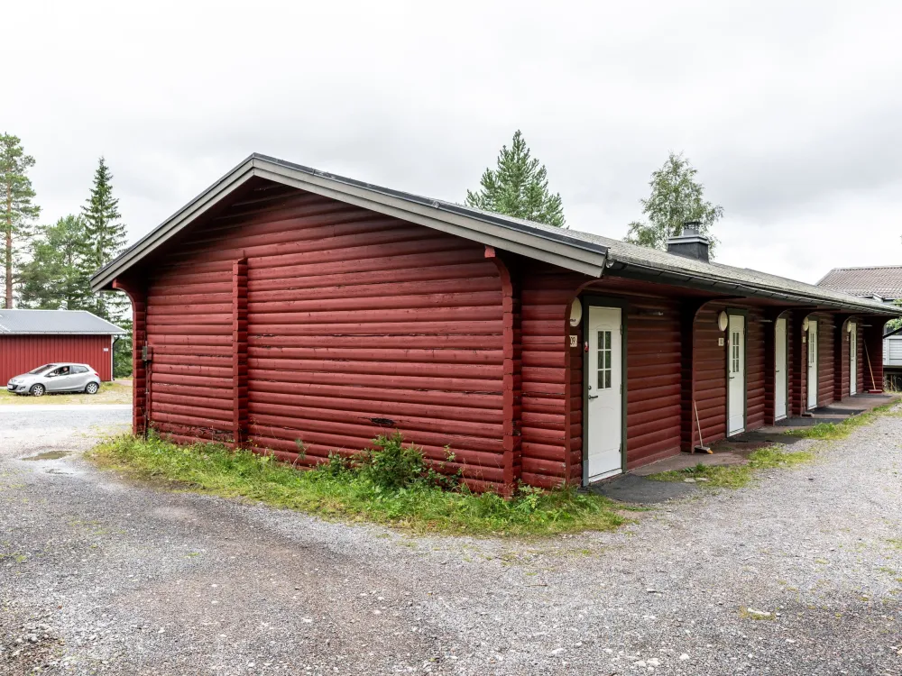 Västvägen 109