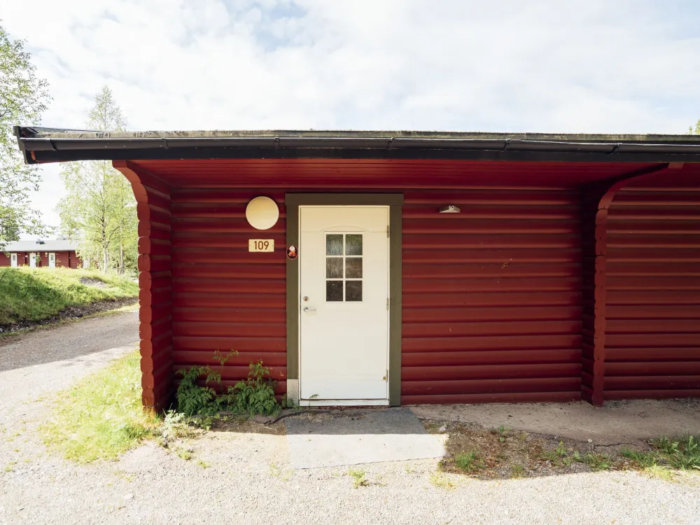 Västvägen 109