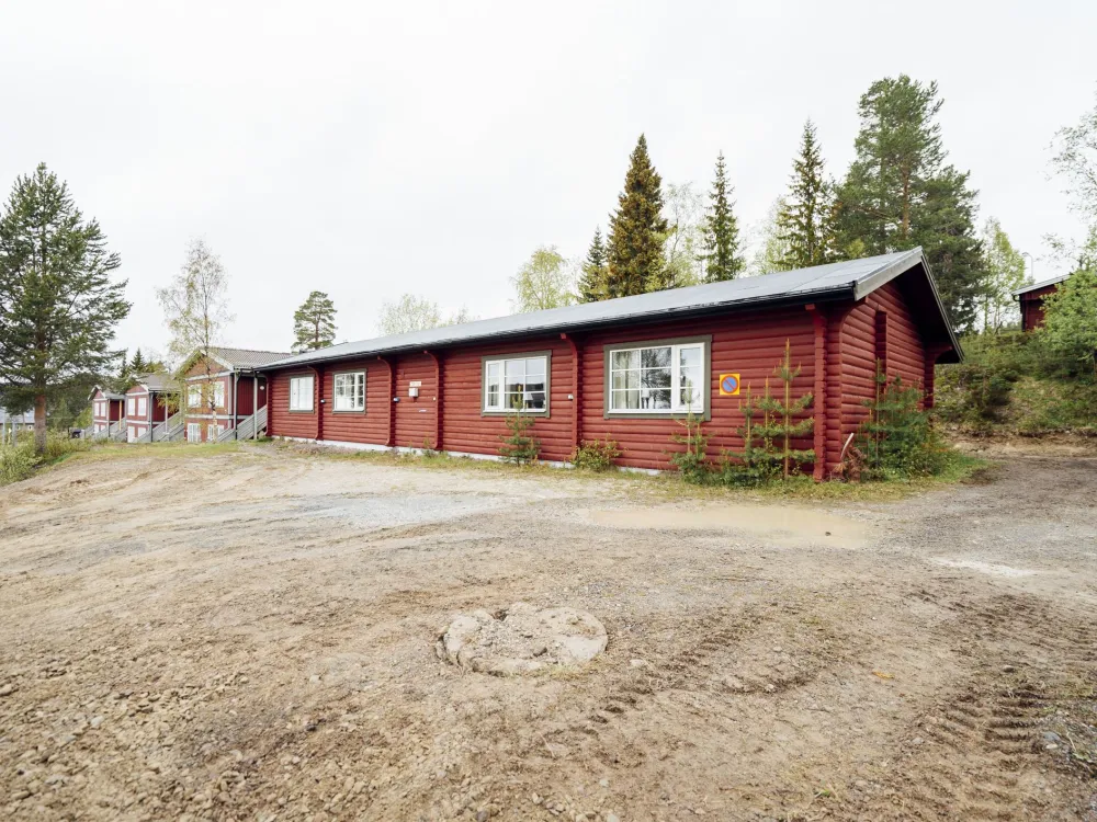 Västvägen 111
