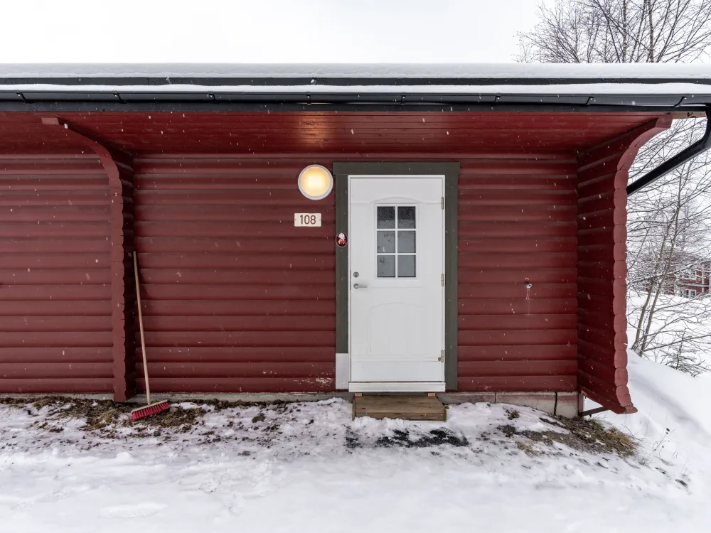 Västvägen 108