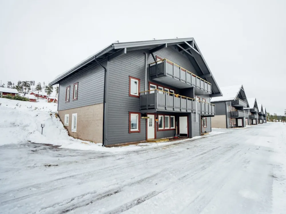 Hyllan 635E, lägenhet
