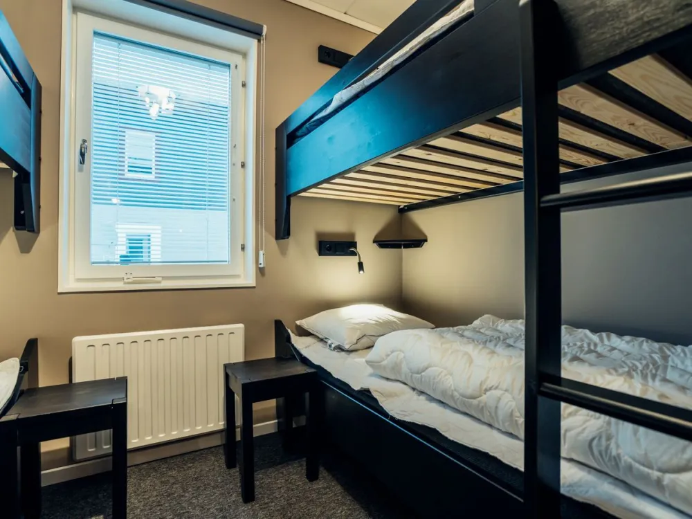 Hyllan 635E, lägenhet