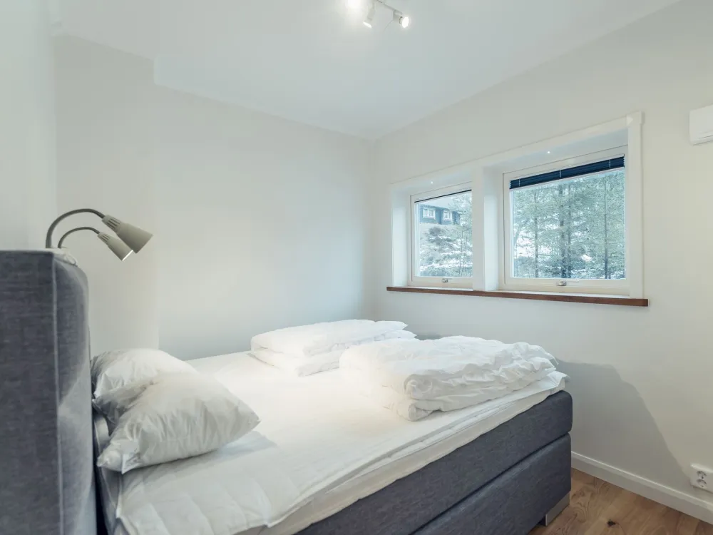 Alpinvägen Thelandersson Lodge 852 C, husdjursfri lägenhet