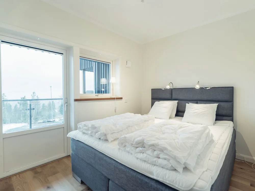 Alpinvägen Thelandersson Lodge 852 C, husdjursfri lägenhet