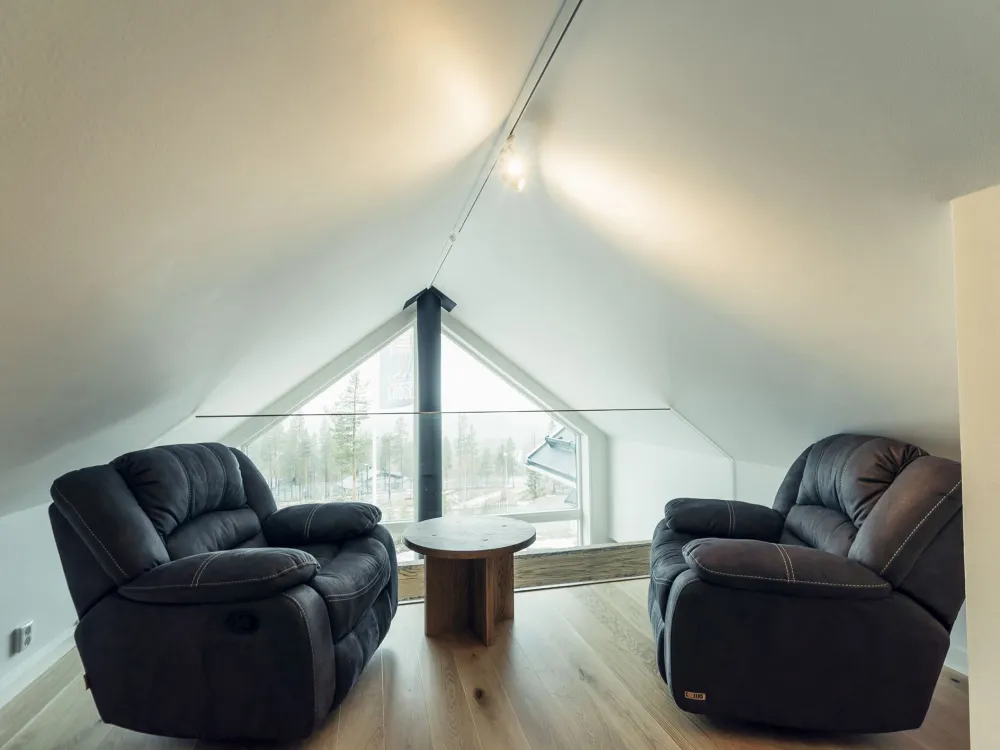 Alpinvägen Thelandersson Lodge 852 C, husdjursfri lägenhet
