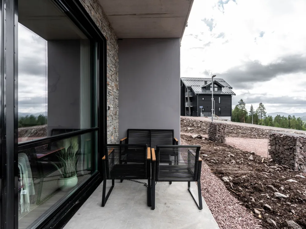 Parkbyvägen 2B, lgh 0901, husdjursfri lägenhet.