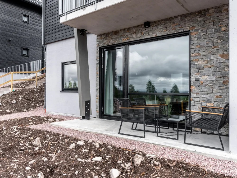 Parkbyvägen 2B, lgh 0901, husdjursfri lägenhet.