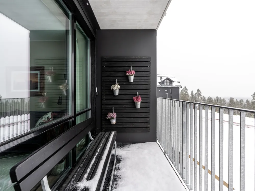 Parkbyvägen 2A,  lgh 1001, husdjursfri lägenhet 