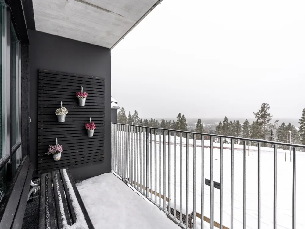 Parkbyvägen 2A,  lgh 1001, husdjursfri lägenhet 