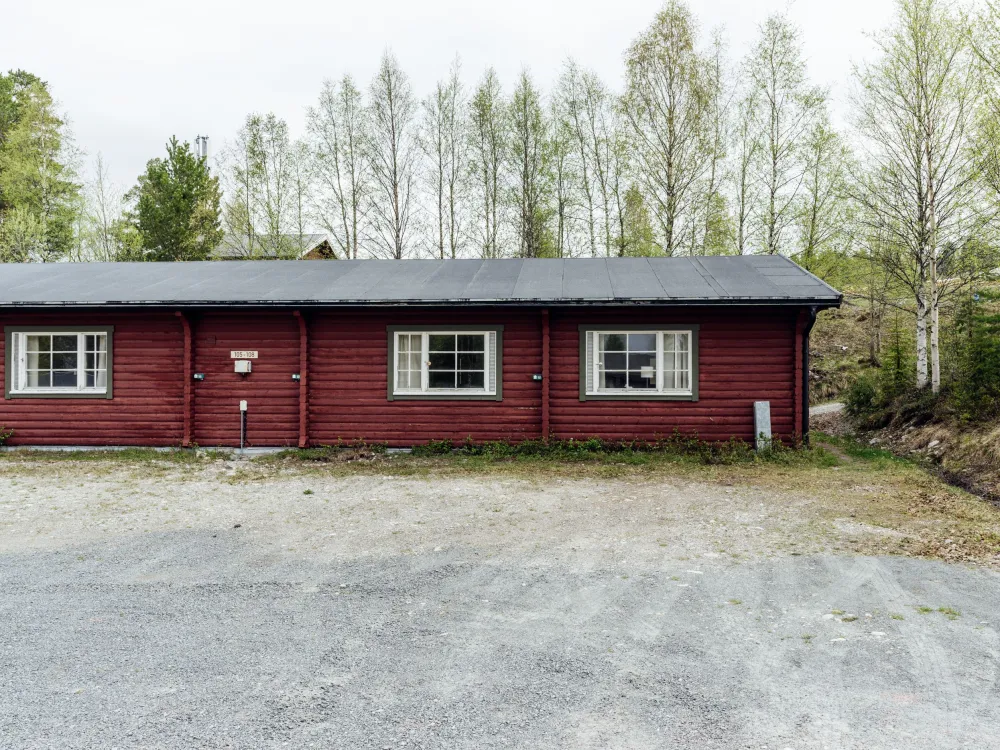 Västvägen 105