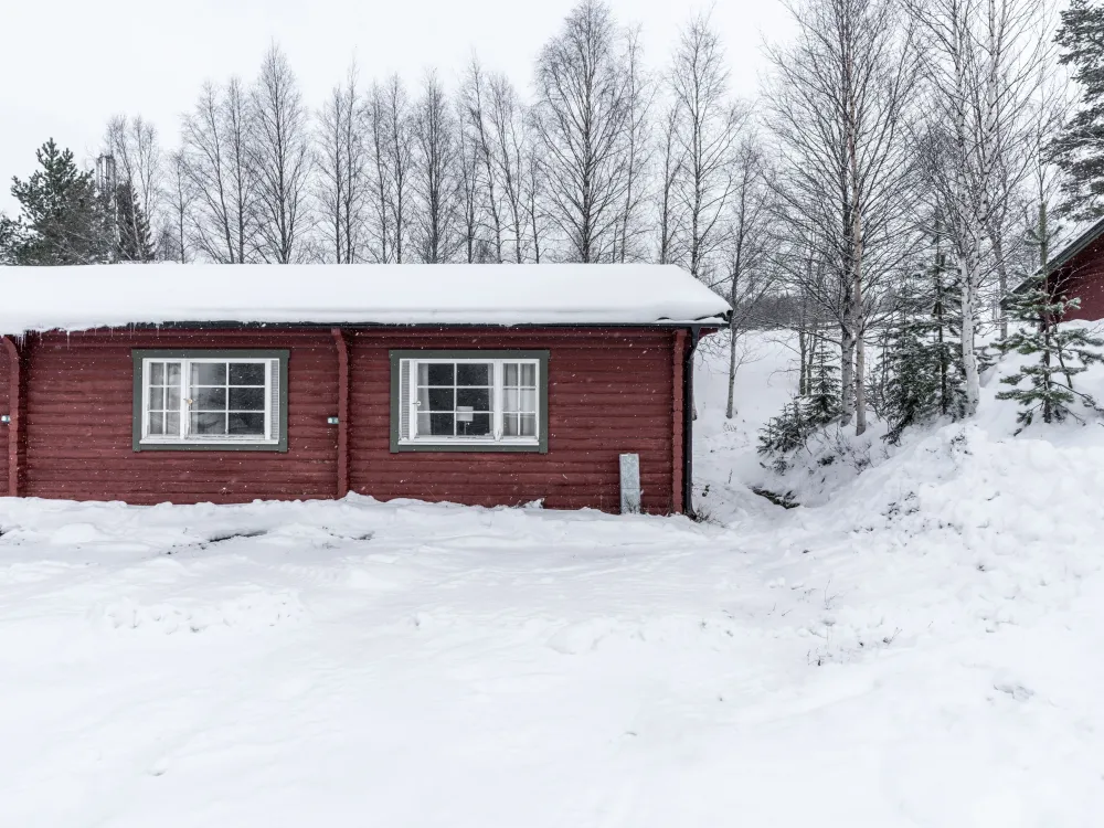 Västvägen 105