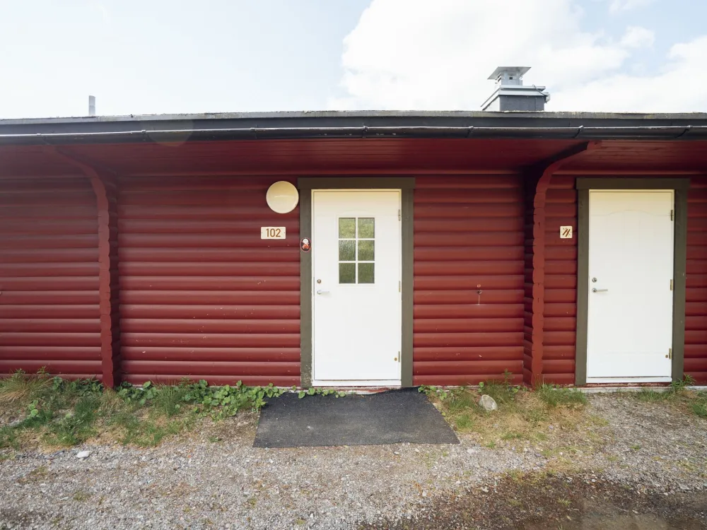 Västvägen 102
