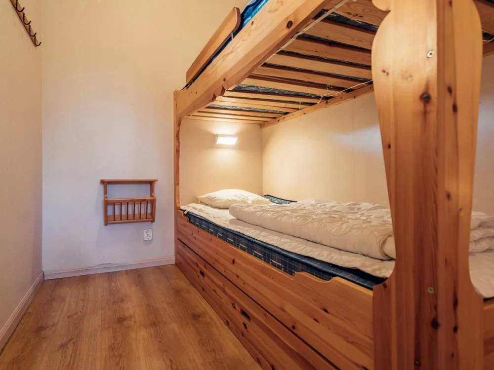 Dähliehöjden 3B Bergänget 