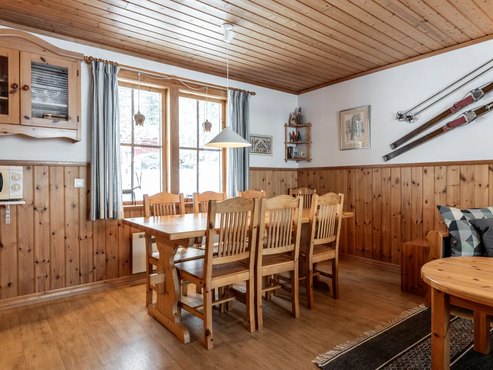 Friluftsvägen 62B, husdjursfritt parhus