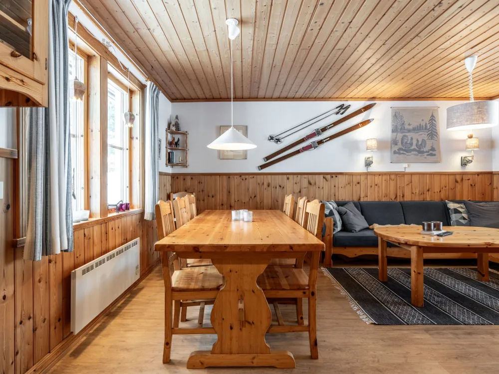 Friluftsvägen 62B, husdjursfritt parhus