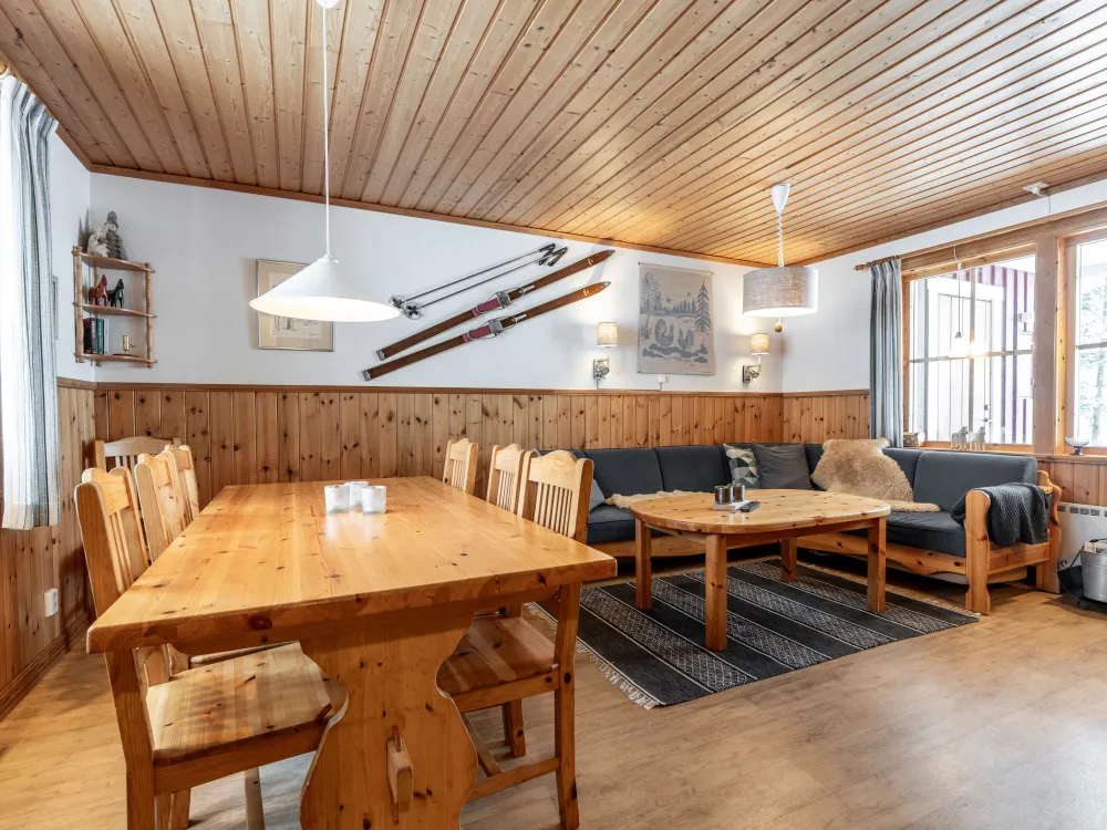 Friluftsvägen 62B, husdjursfritt parhus