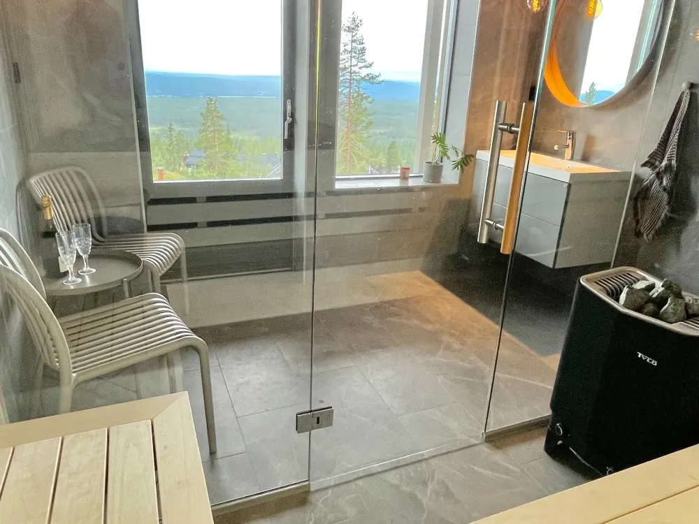 Nedre Hjelmbacksvägen 4A, parhus, husdjursfritt