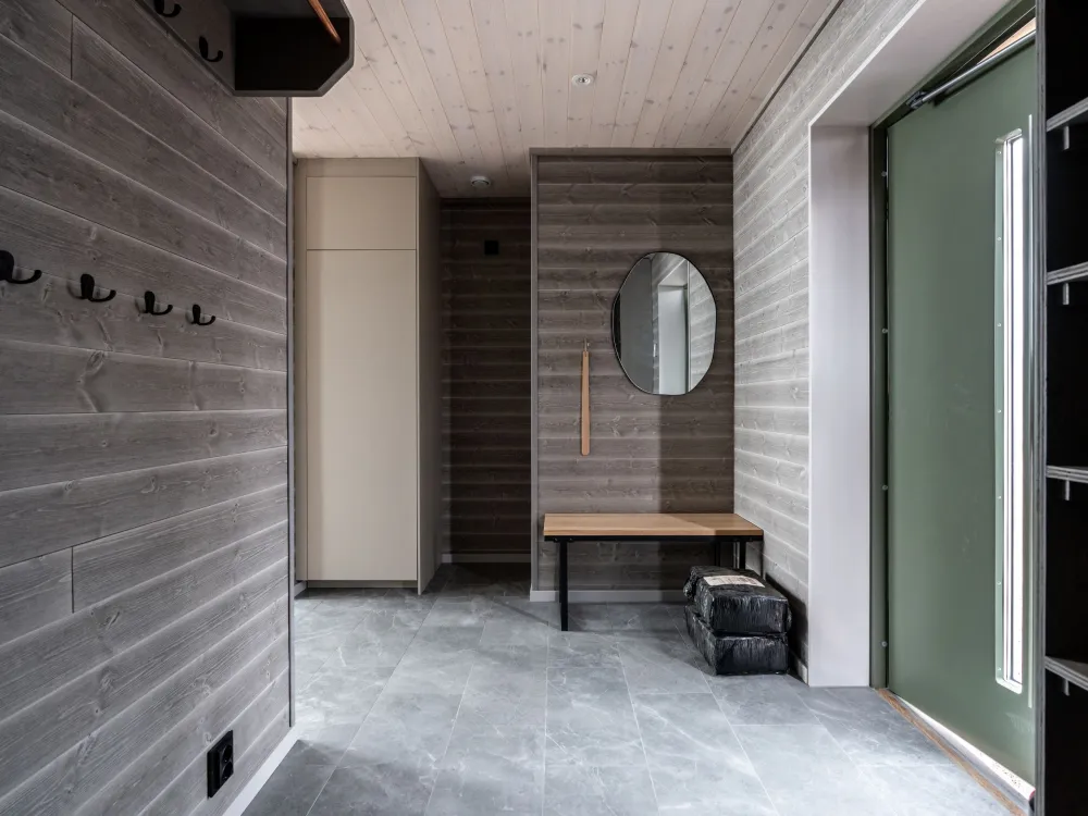 Nedre Hjelmbacksvägen 4B, parhus, husdjursfritt