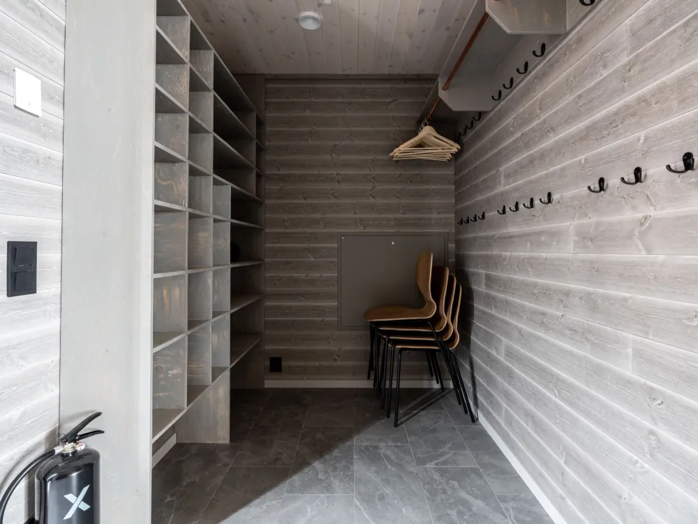 Nedre Hjelmbacksvägen 4B, parhus, husdjursfritt