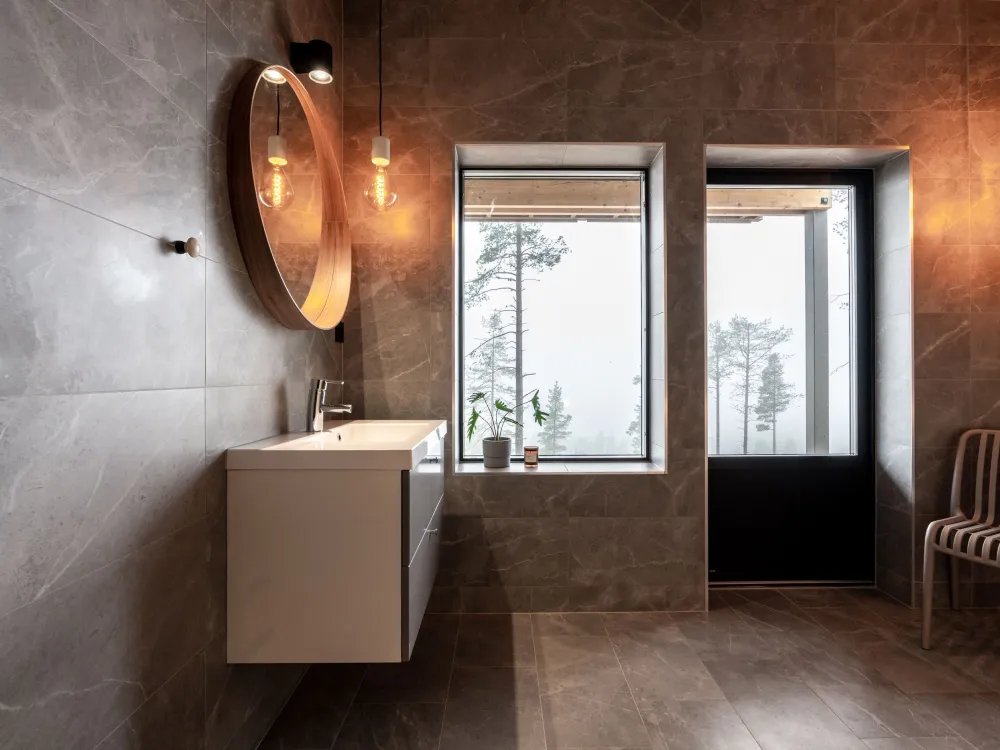 Nedre Hjelmbacksvägen 4B, parhus, husdjursfritt