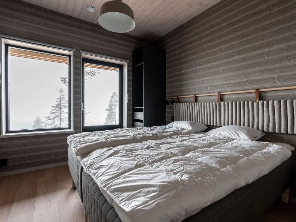 Nedre Hjelmbacksvägen 4B, parhus, husdjursfritt