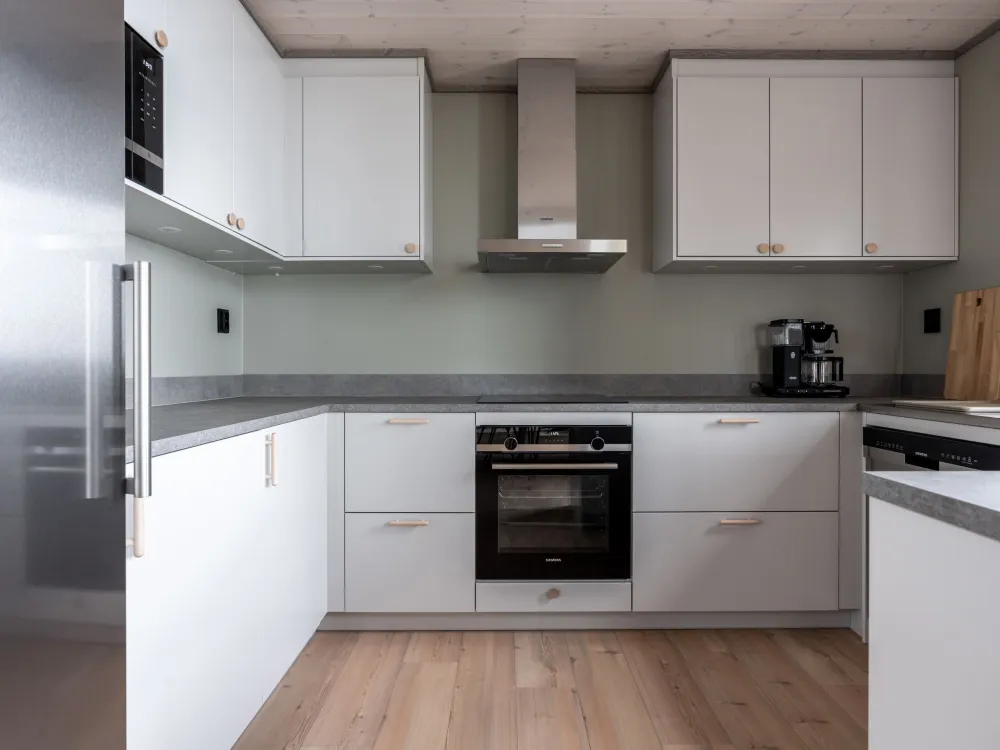 Nedre Hjelmbacksvägen 4A, parhus, husdjursfritt
