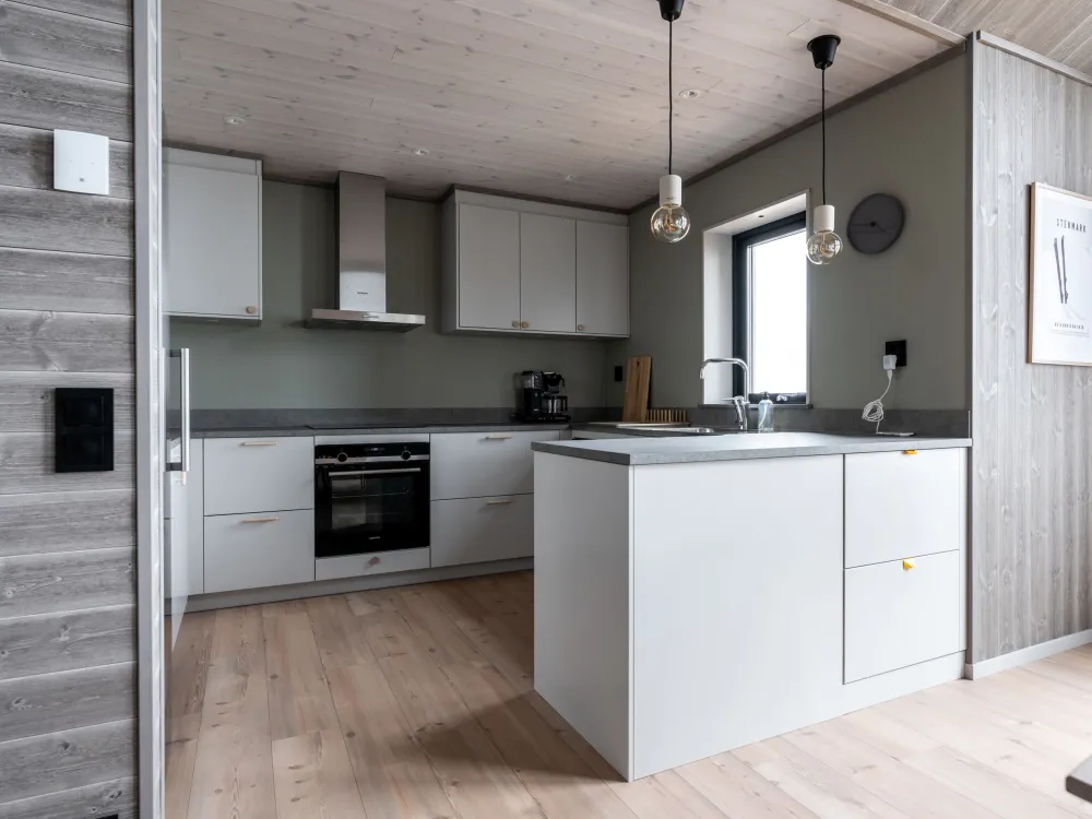 Nedre Hjelmbacksvägen 4B, parhus, husdjursfritt