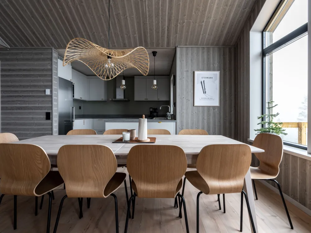 Nedre Hjelmbacksvägen 4A, parhus, husdjursfritt