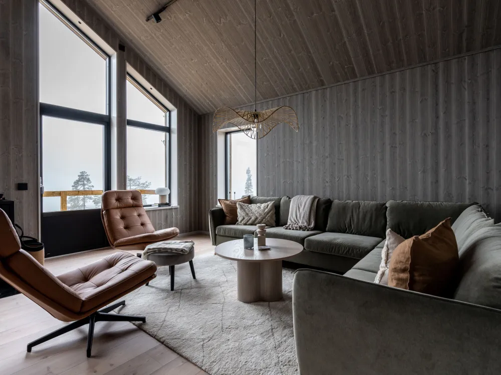 Nedre Hjelmbacksvägen 4A, parhus, husdjursfritt