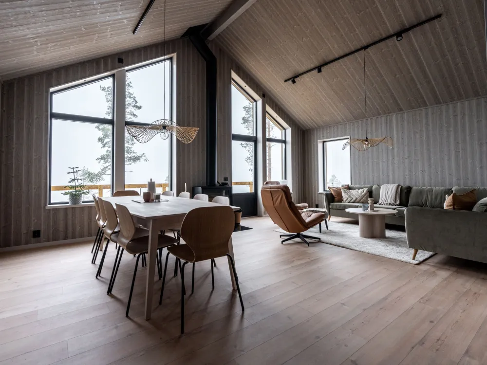 Nedre Hjelmbacksvägen 4A, parhus, husdjursfritt