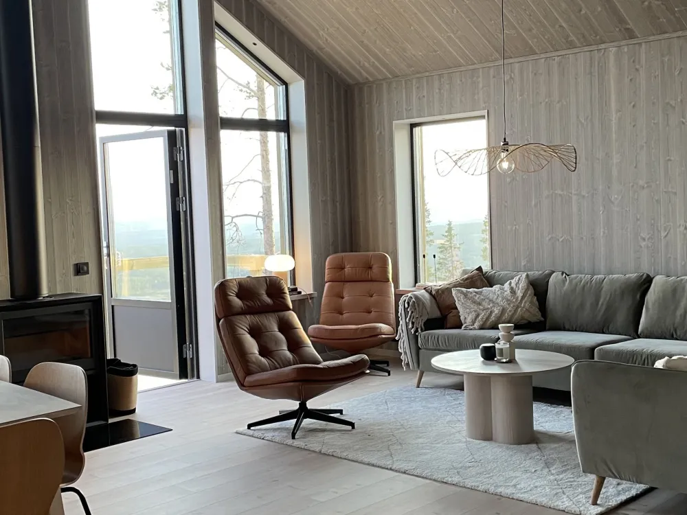 Nedre Hjelmbacksvägen 4B, parhus, husdjursfritt