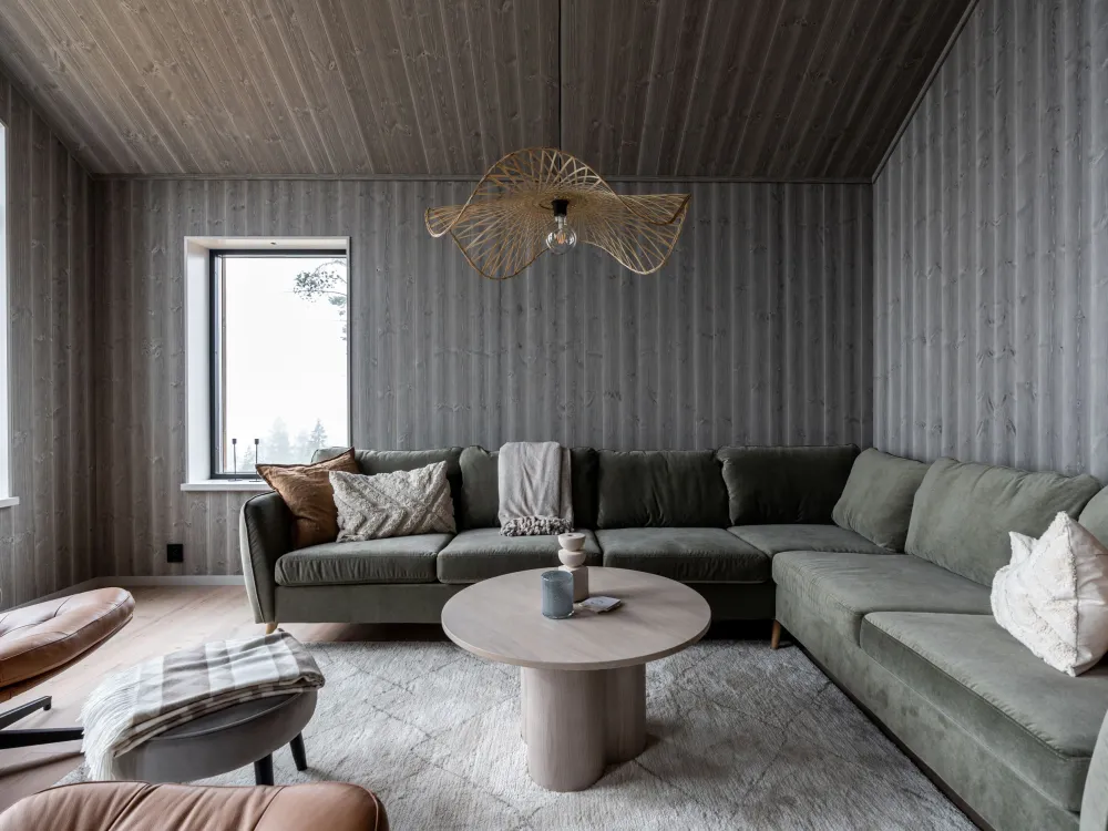 Nedre Hjelmbacksvägen 4A, parhus, husdjursfritt