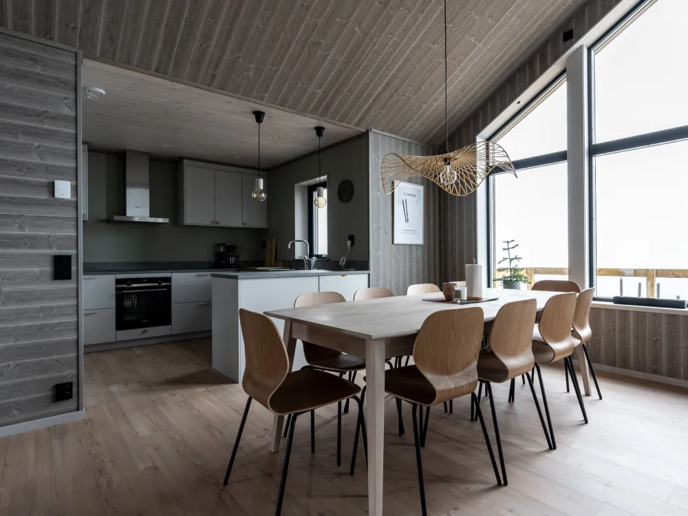 Nedre Hjelmbacksvägen 4B, parhus, husdjursfritt