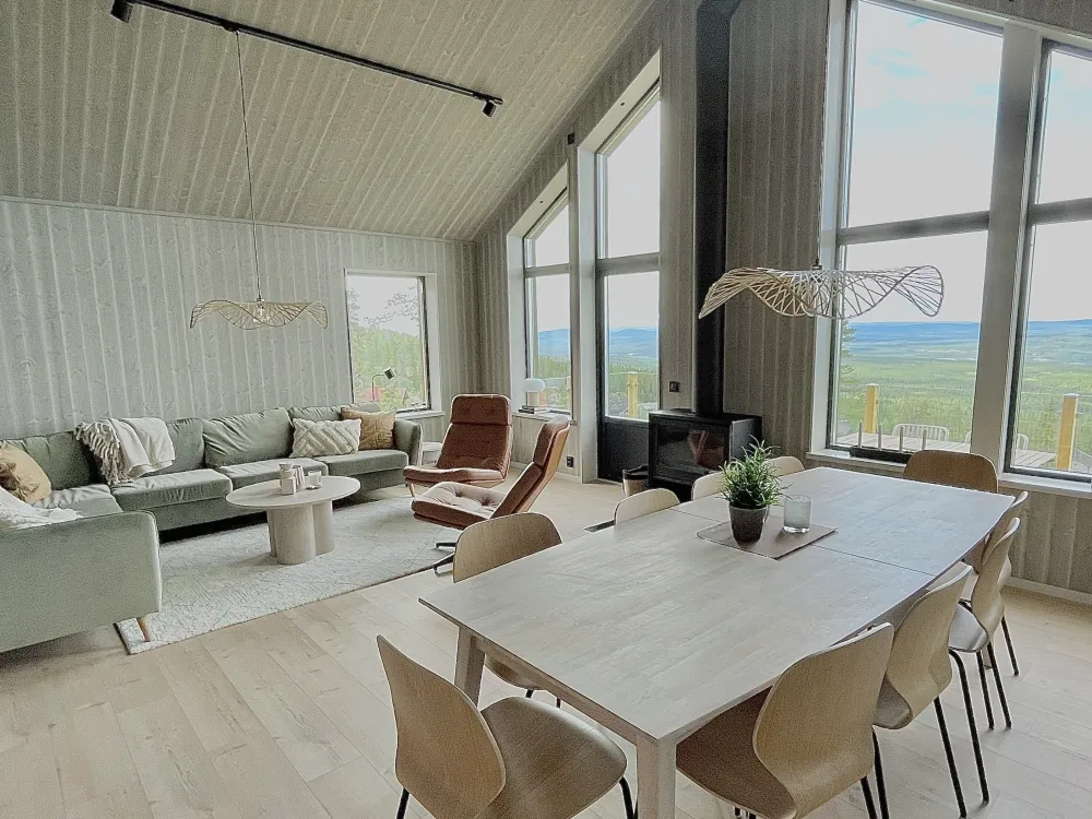 Nedre Hjelmbacksvägen 4A, parhus, husdjursfritt