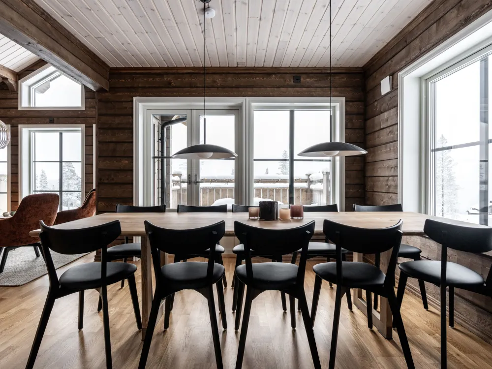 Hjelmbackev 37, husdjursfri stuga