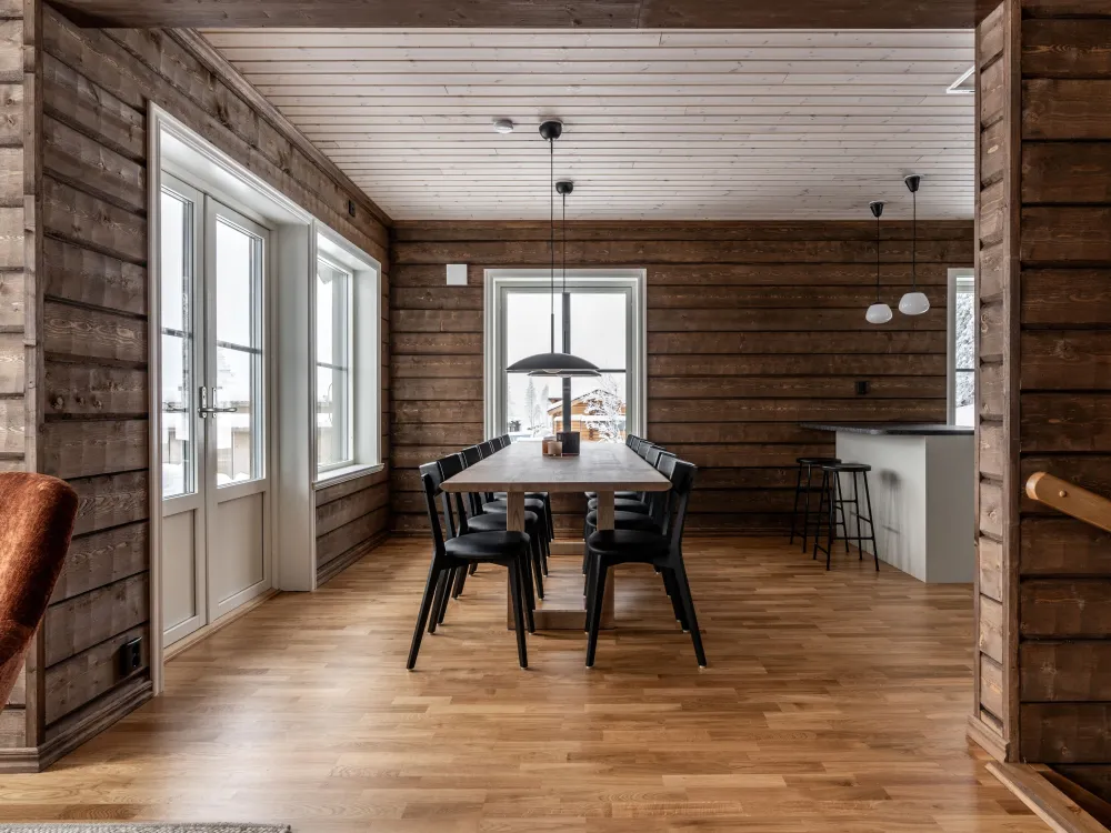 Hjelmbackev 37, husdjursfri stuga