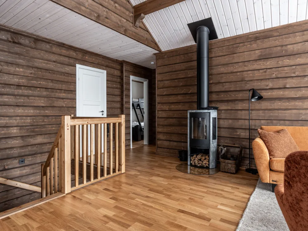 Hjelmbackev 37, husdjursfri stuga