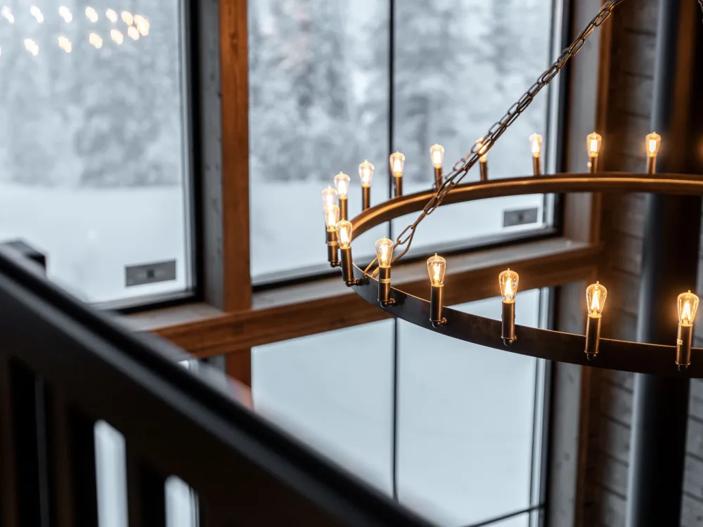 Nedre Hjelmbacken 20A, husdjursfritt parhus 