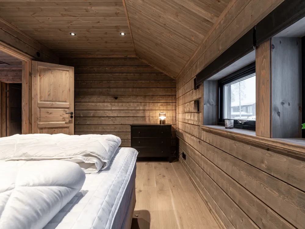 Nedre Hjelmbacken 20A, husdjursfritt parhus 