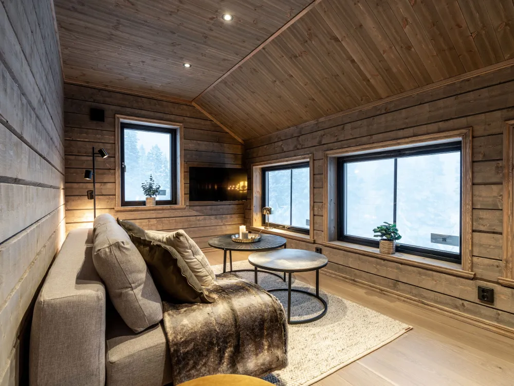 Nedre Hjelmbacken 20A, husdjursfritt parhus 