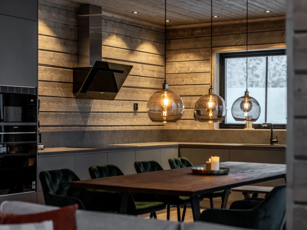 Nedre Hjelmbacken 20A, husdjursfritt parhus 