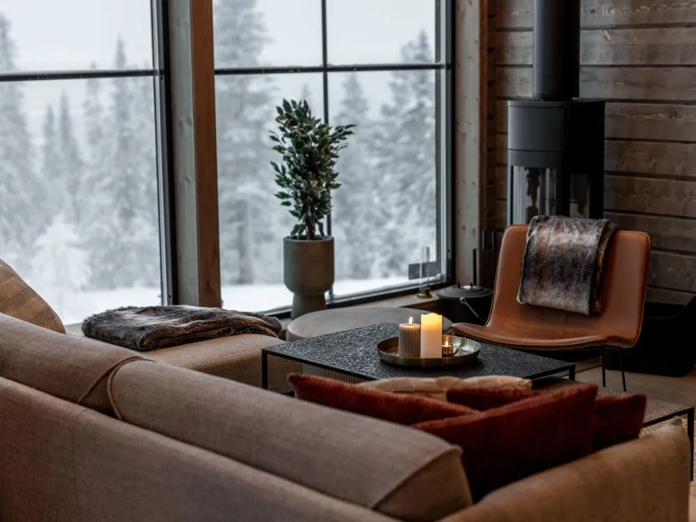 Nedre Hjelmbacken 20A, husdjursfritt parhus 